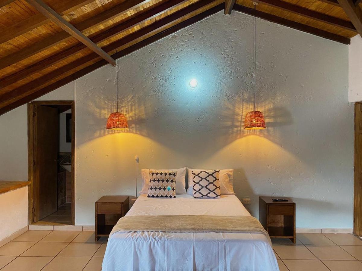 This Is Colombia Hostel 圣希尔 外观 照片