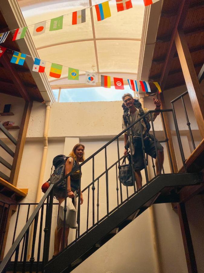 This Is Colombia Hostel 圣希尔 外观 照片