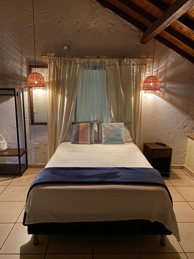 This Is Colombia Hostel 圣希尔 外观 照片