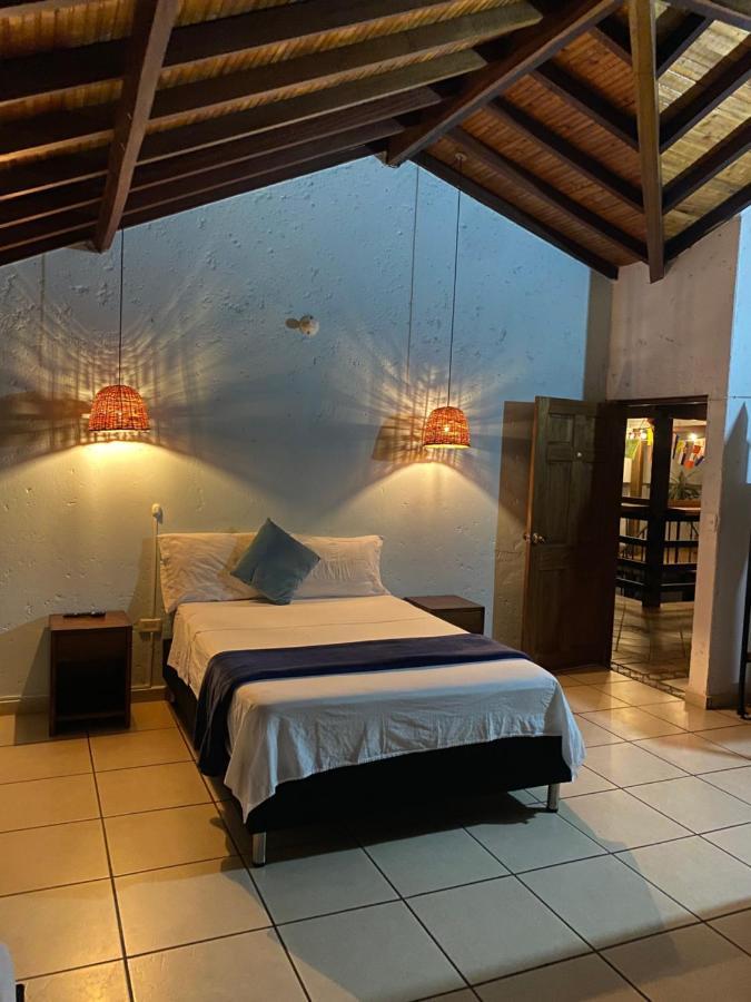 This Is Colombia Hostel 圣希尔 外观 照片