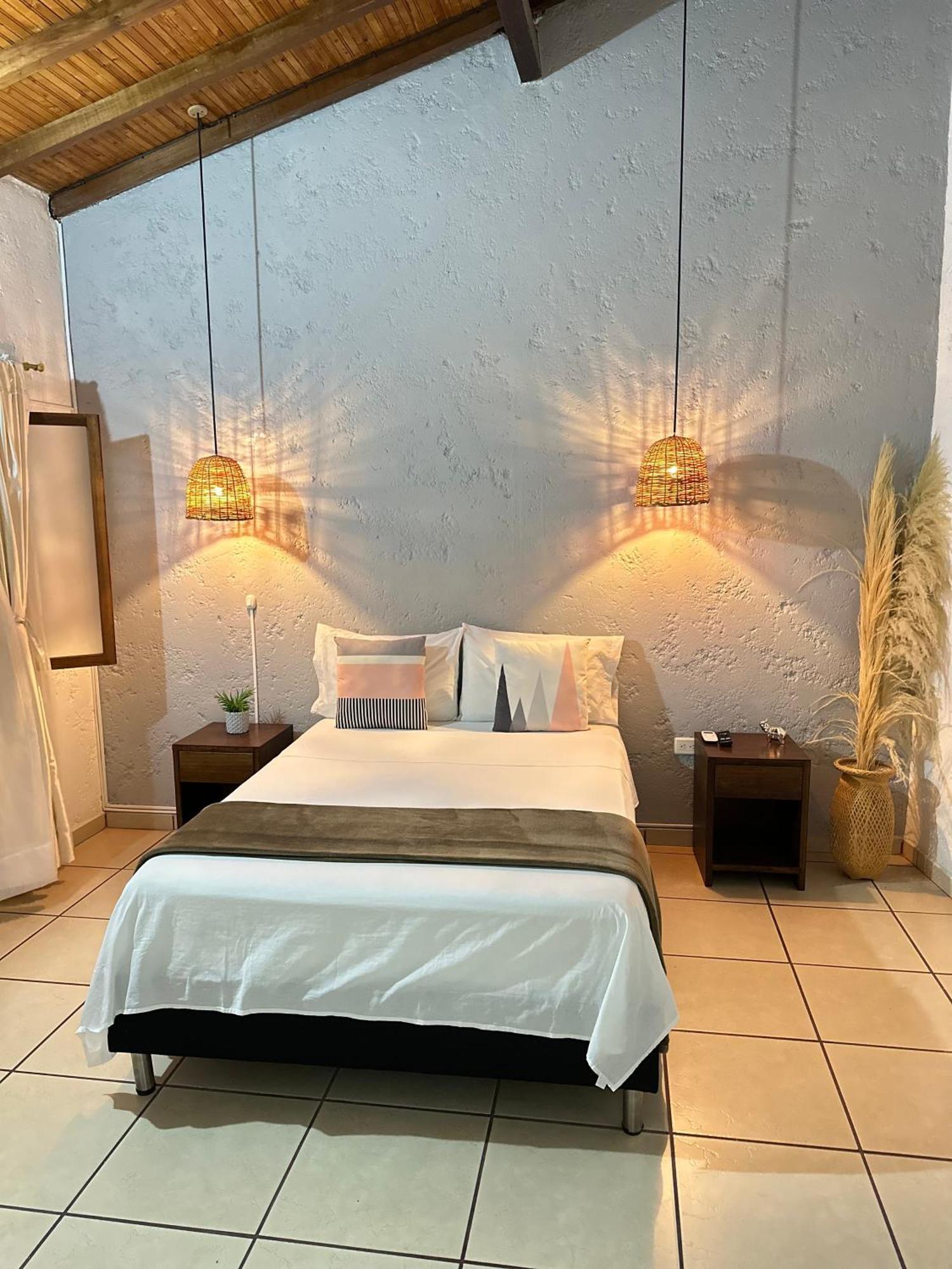 This Is Colombia Hostel 圣希尔 外观 照片