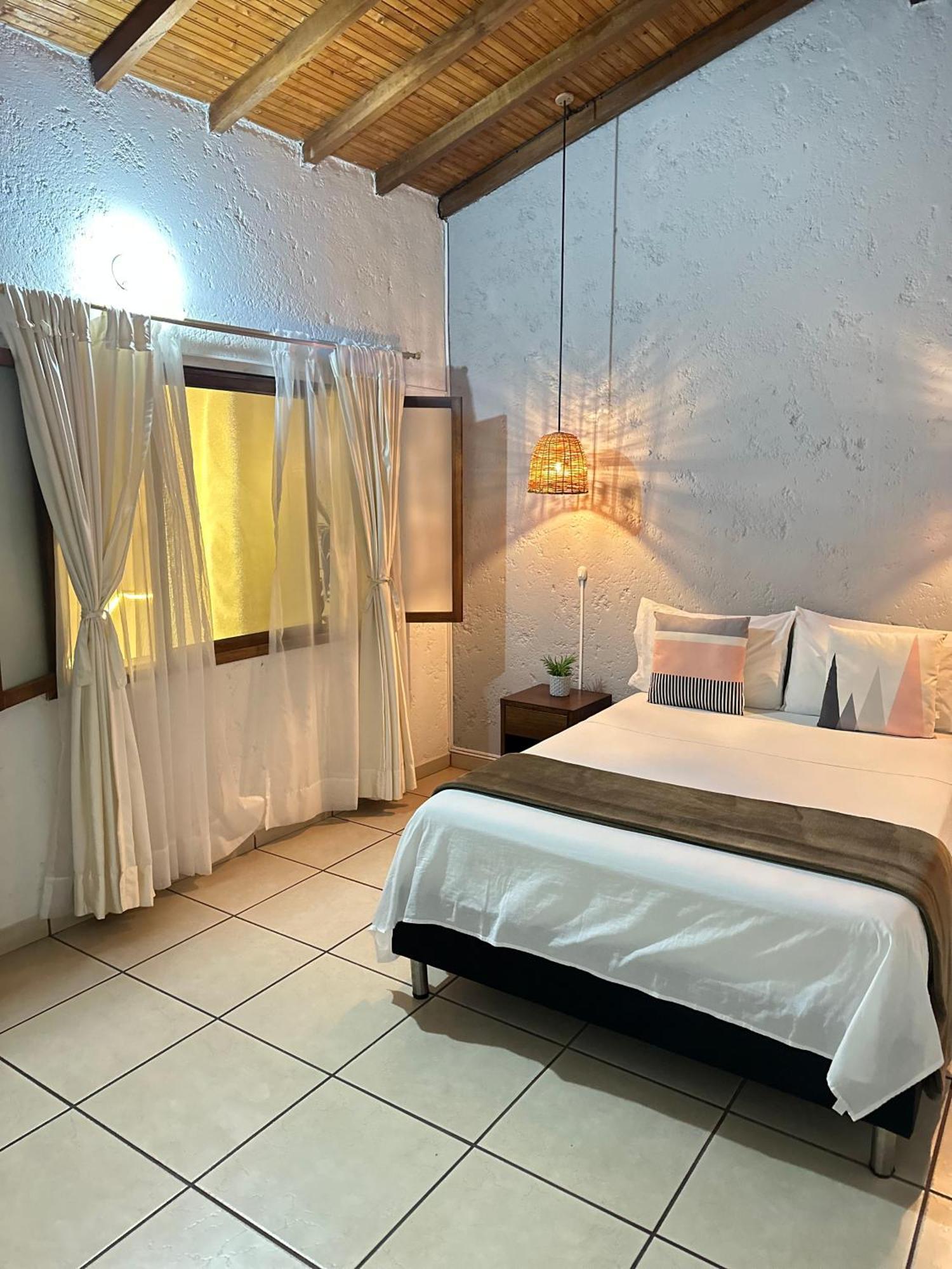 This Is Colombia Hostel 圣希尔 外观 照片